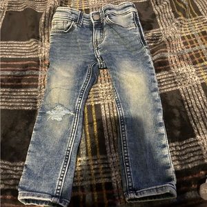 2t/3t little boys jeans